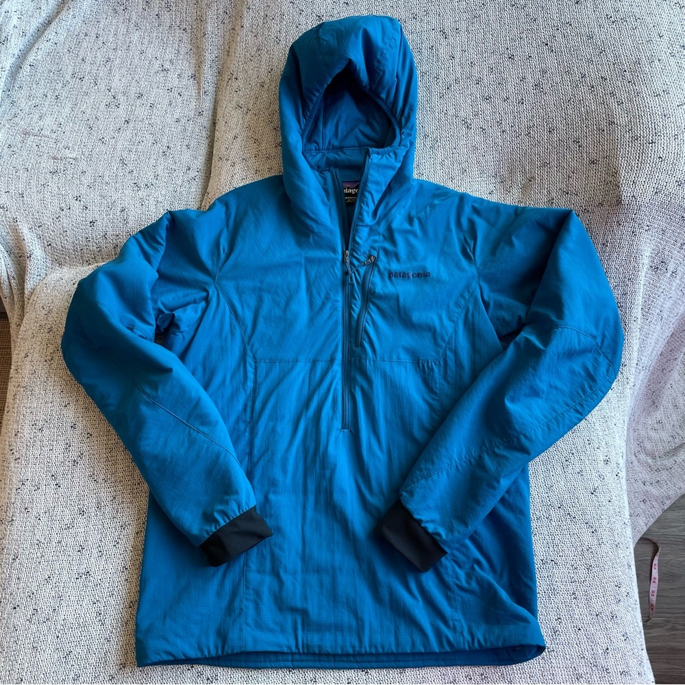 Patagonia Nano-Air Light Hoody